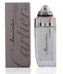 prezzo cartier roadster 100 ml